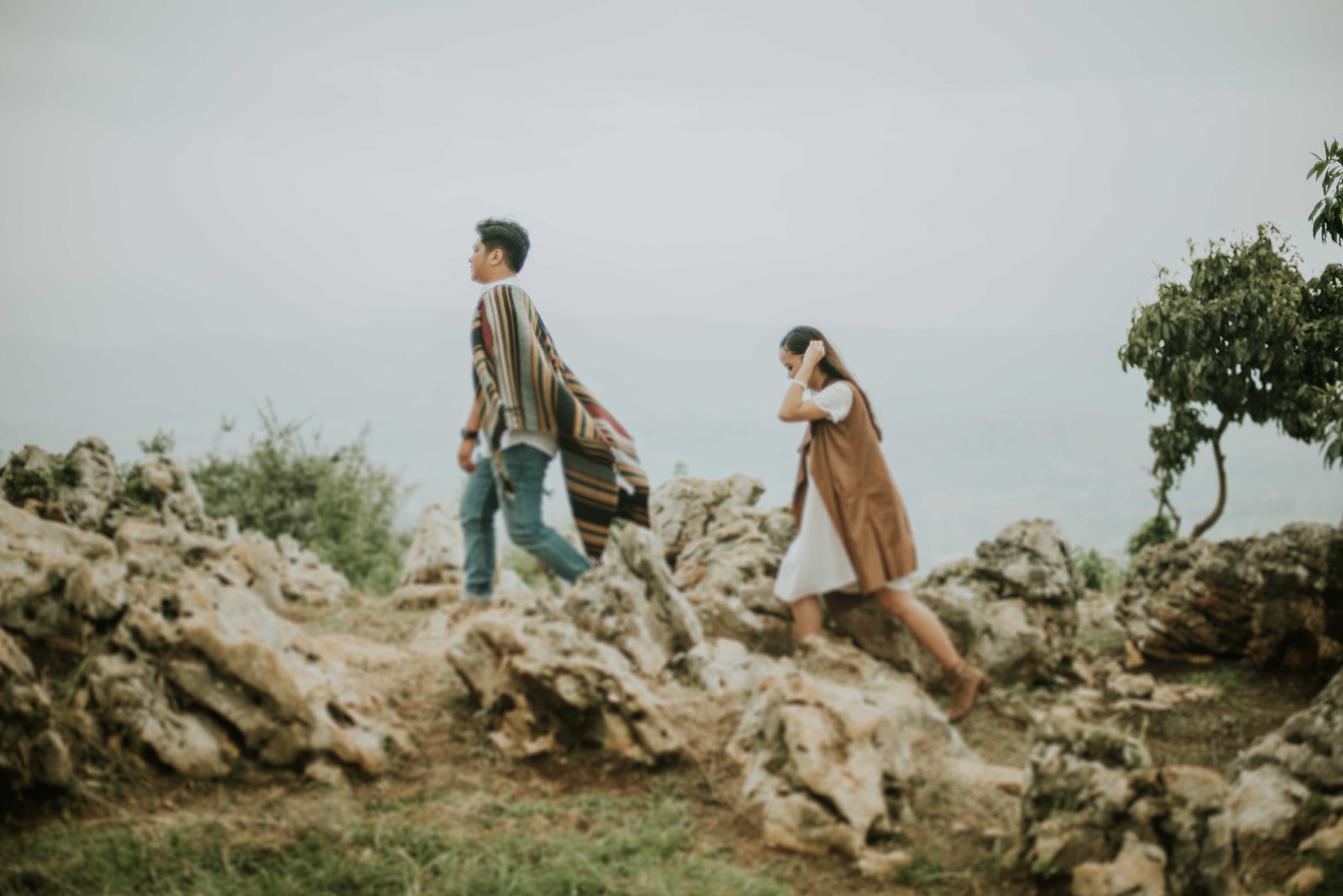 Anissa & Ivan